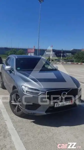 2018 Volvo XC60