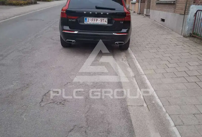 2018 Volvo XC60