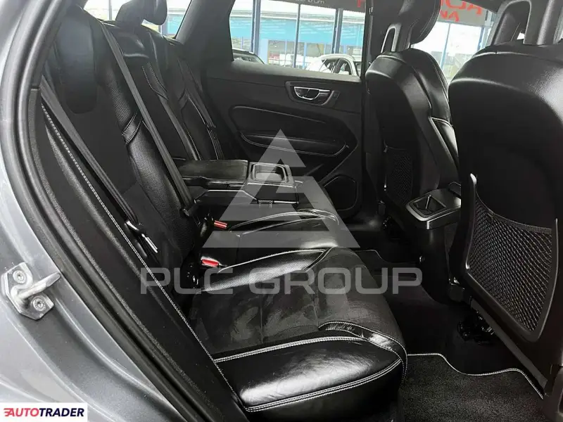 2018 Volvo XC60