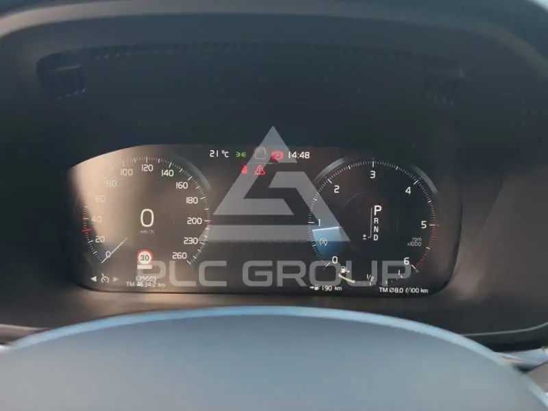 2018 Volvo XC60