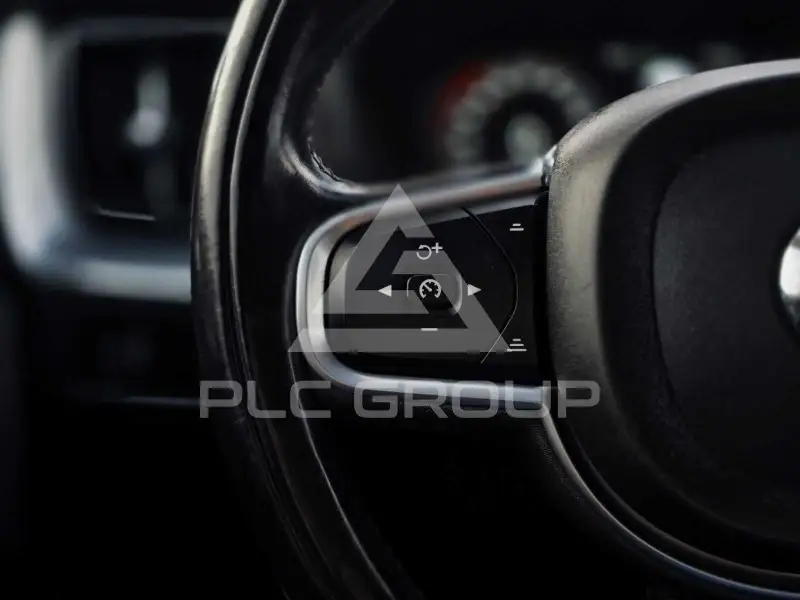 2018 Volvo XC60