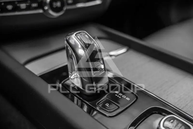 2018 Volvo XC60