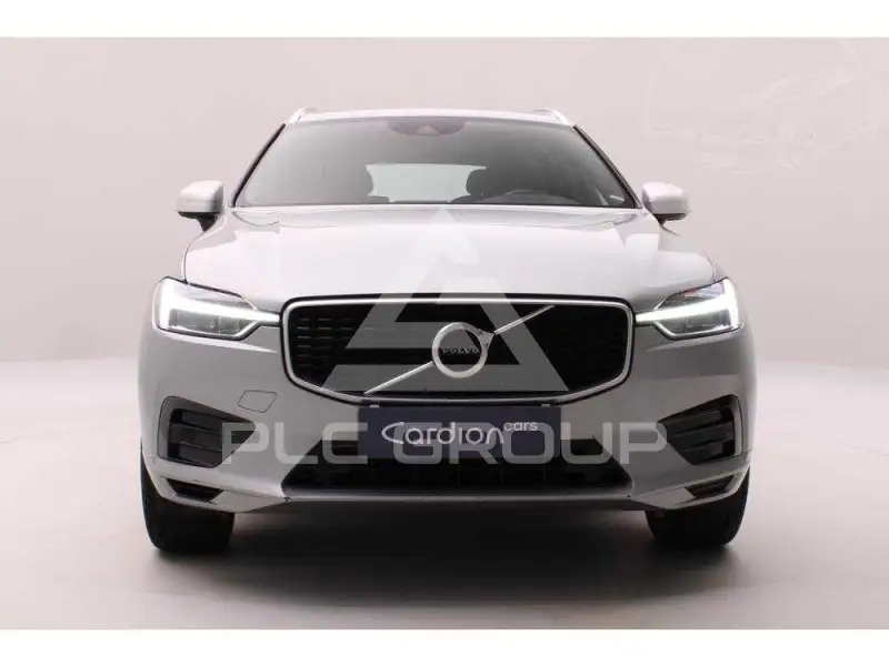 2018 Volvo XC60