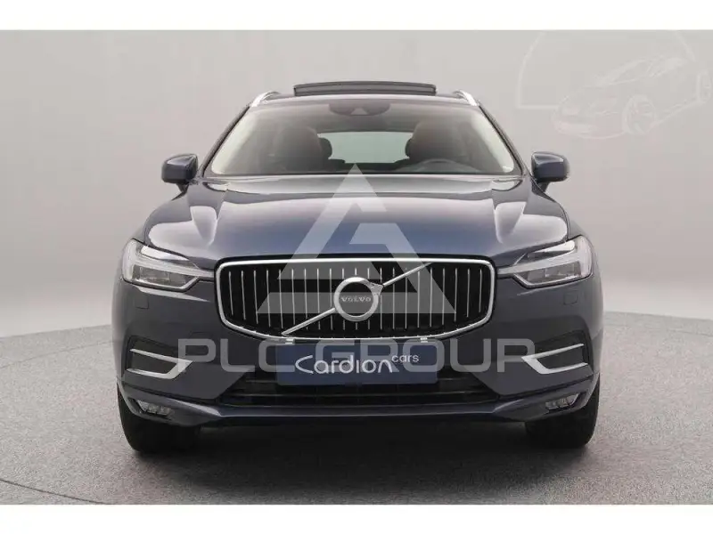 2018 Volvo XC60
