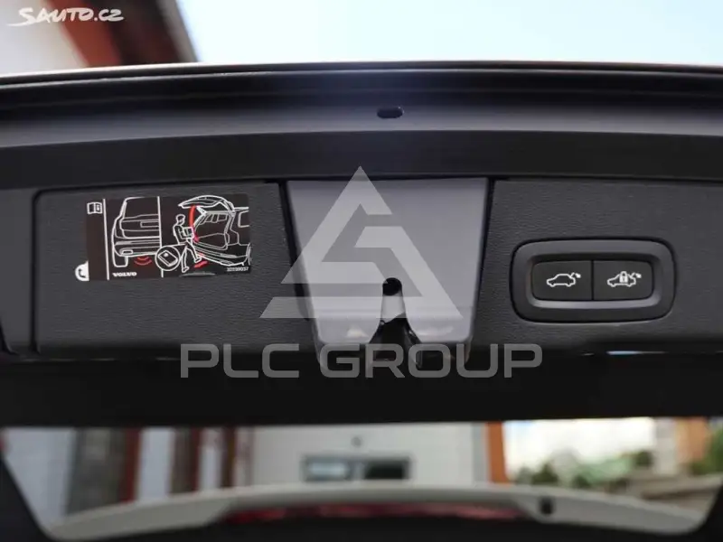 2018 Volvo XC60