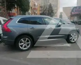 2018 Volvo XC60