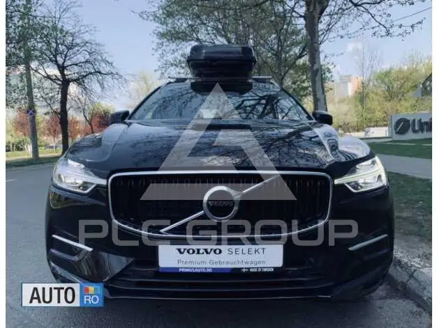 2018 Volvo XC60