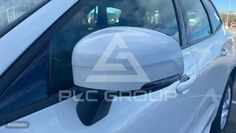 2018 Volvo XC60