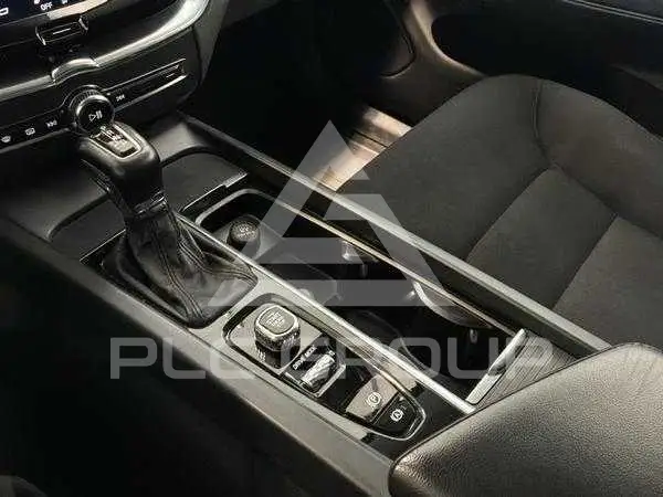 2018 Volvo XC60