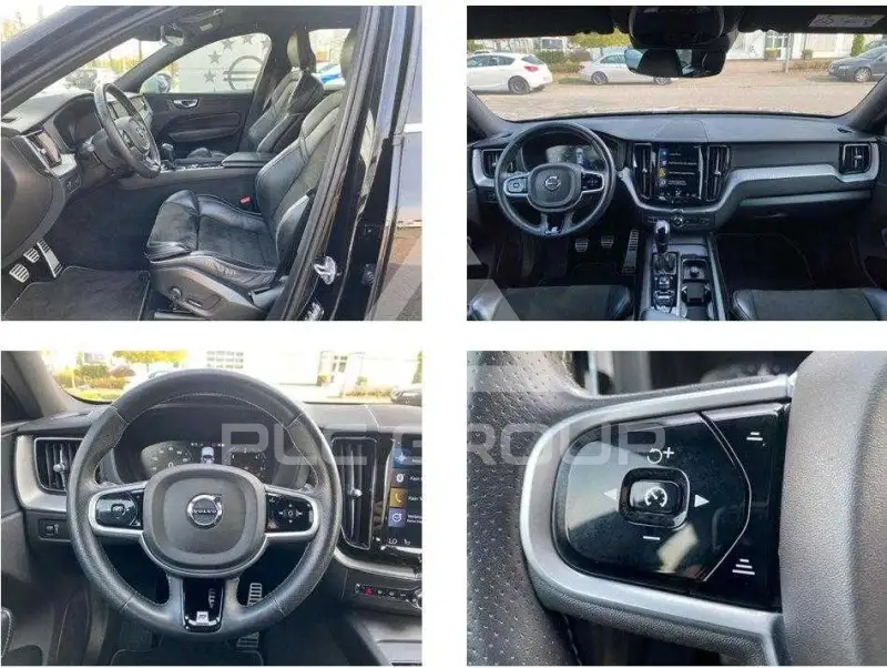 2018 Volvo XC60