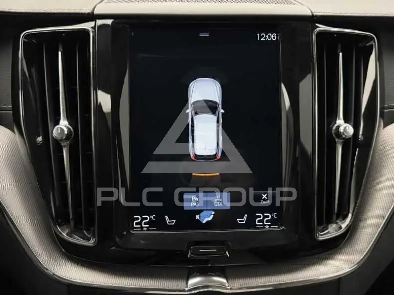2018 Volvo XC60