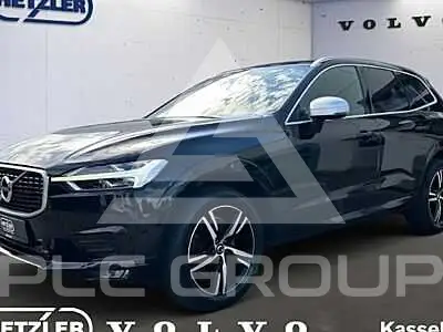 2018 Volvo XC60
