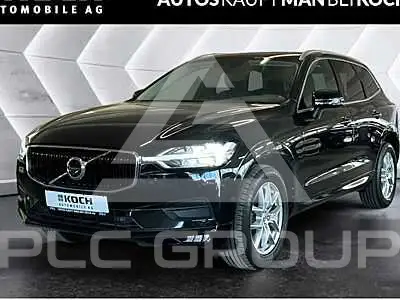 2018 Volvo XC60