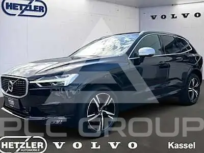 2018 Volvo XC60