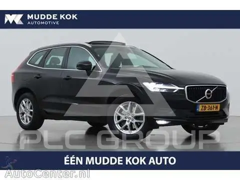 2018 Volvo XC60