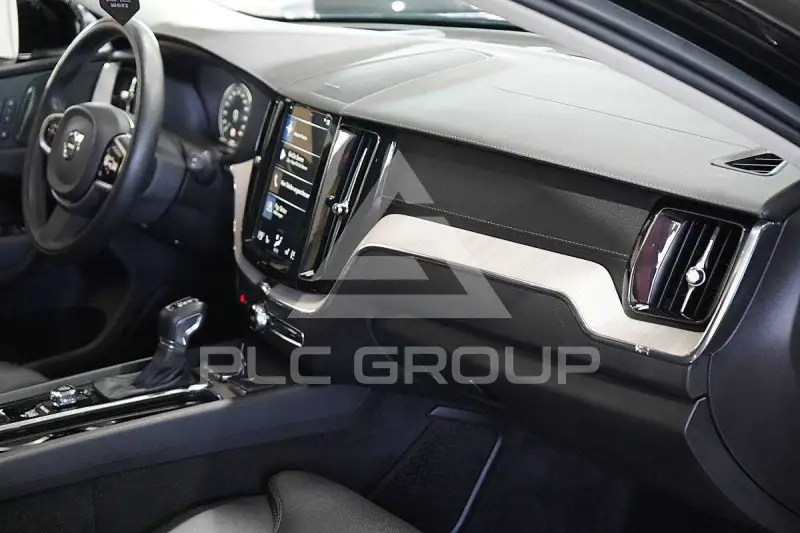 2018 Volvo XC60