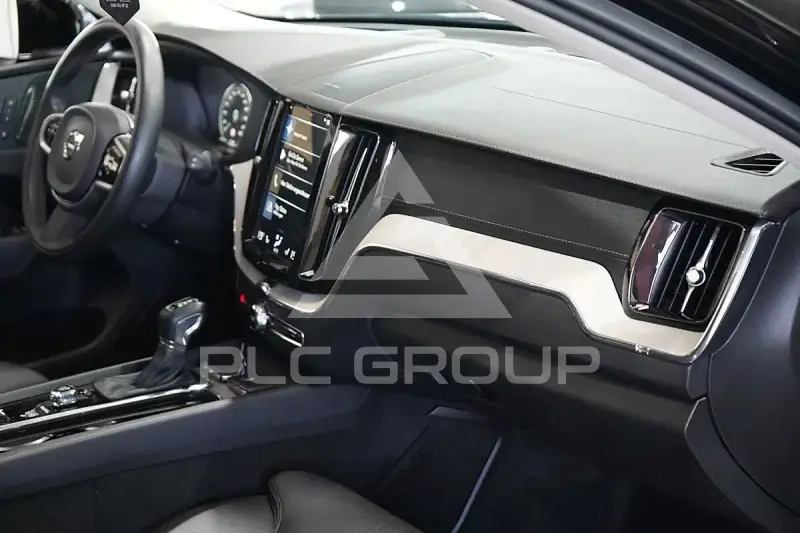2018 Volvo XC60