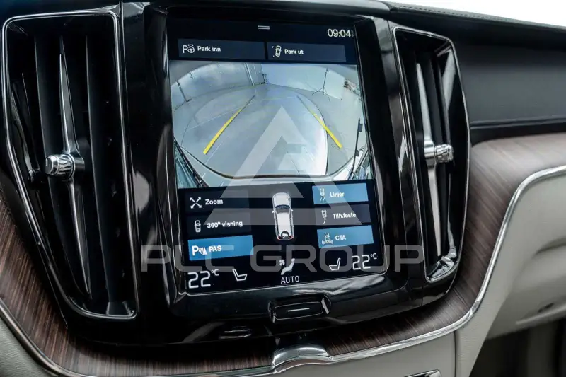 2018 Volvo XC60
