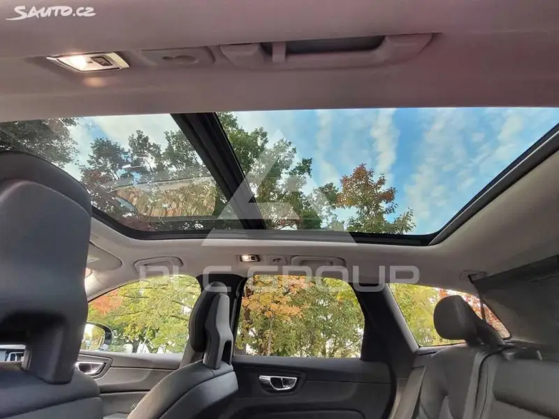 2018 Volvo XC60