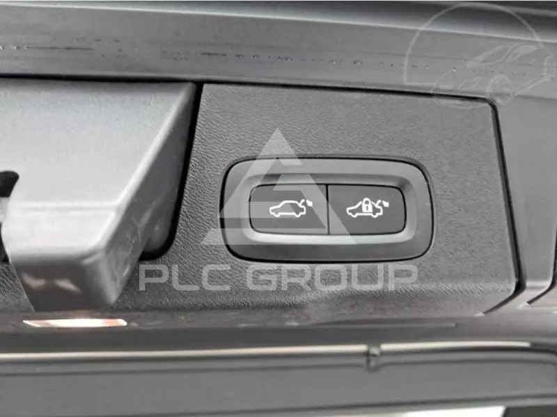 2018 Volvo XC60