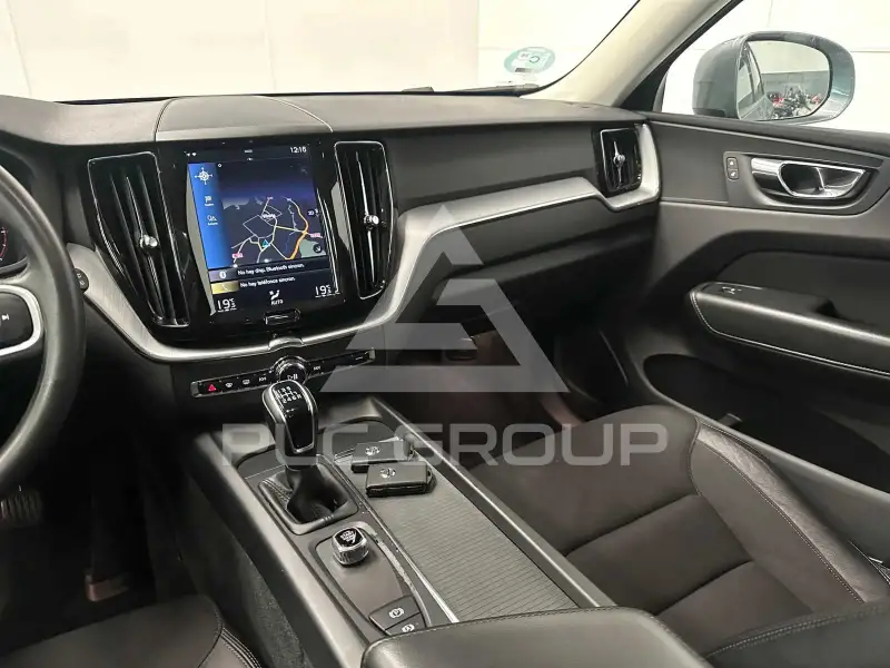 2018 Volvo XC60