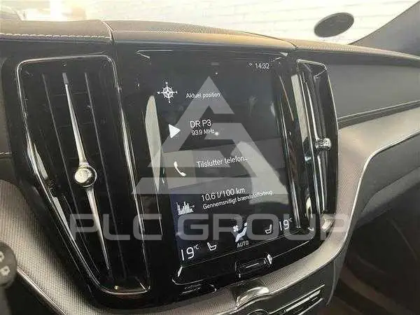2018 Volvo XC60