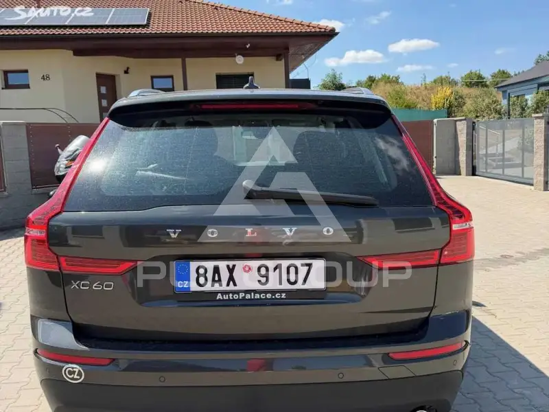 2018 Volvo XC60