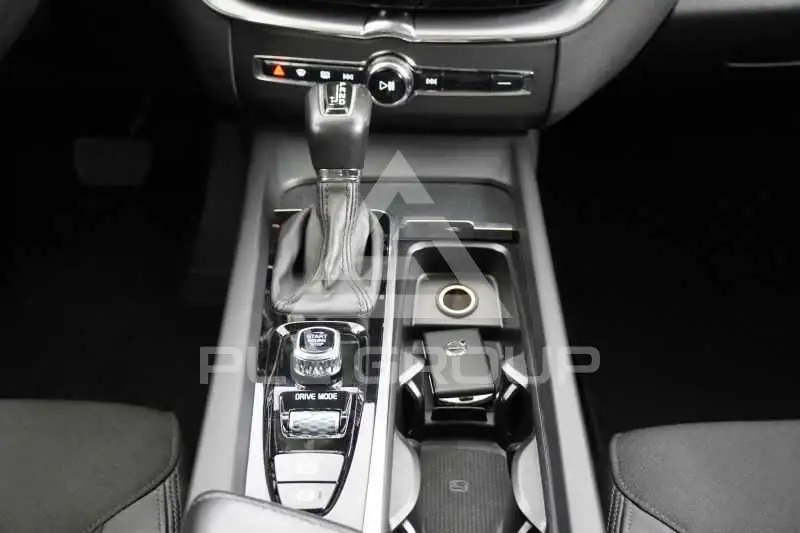 2018 Volvo XC60