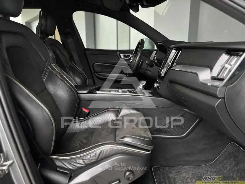 2025 Volvo XC60