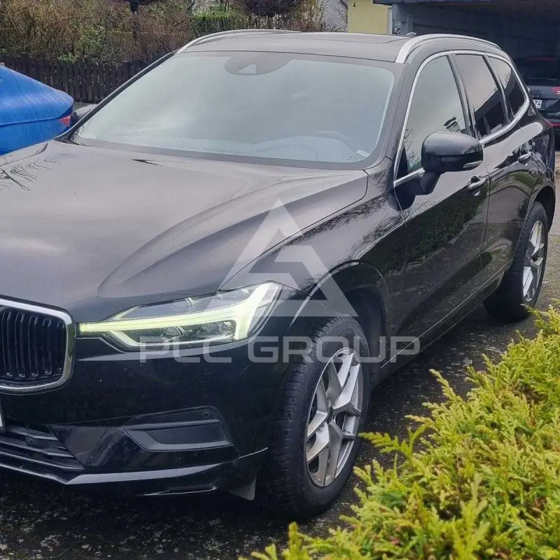 2018 Volvo XC60