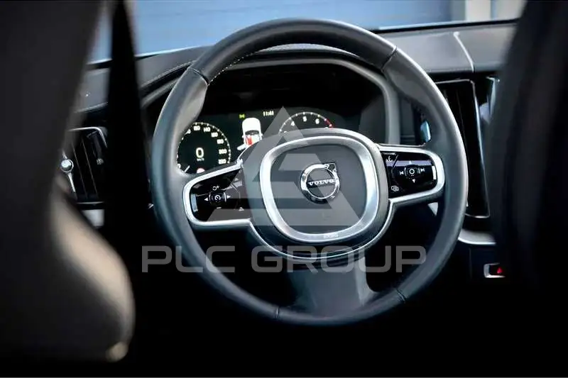 2018 Volvo XC60