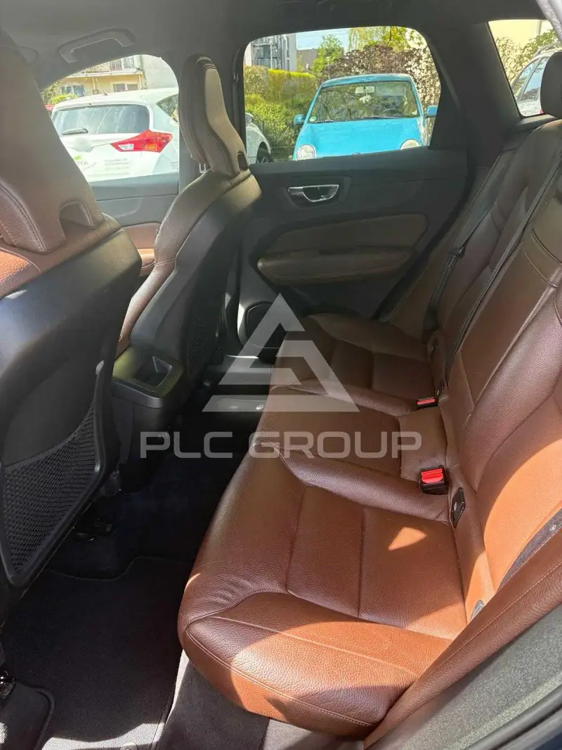 2018 Volvo XC60
