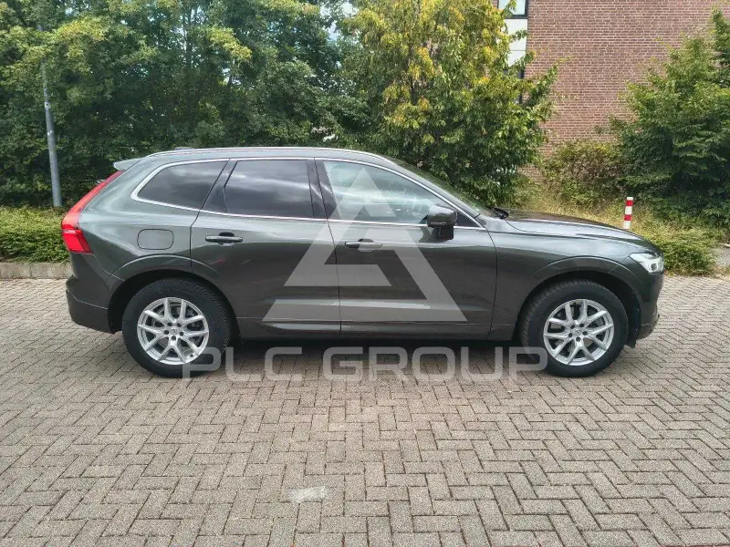 2018 Volvo XC60