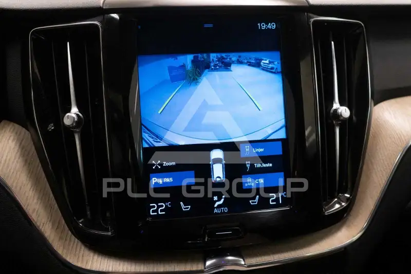 2018 Volvo XC60