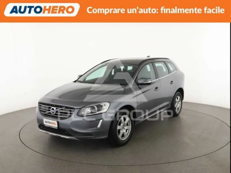 2018 Volvo XC60
