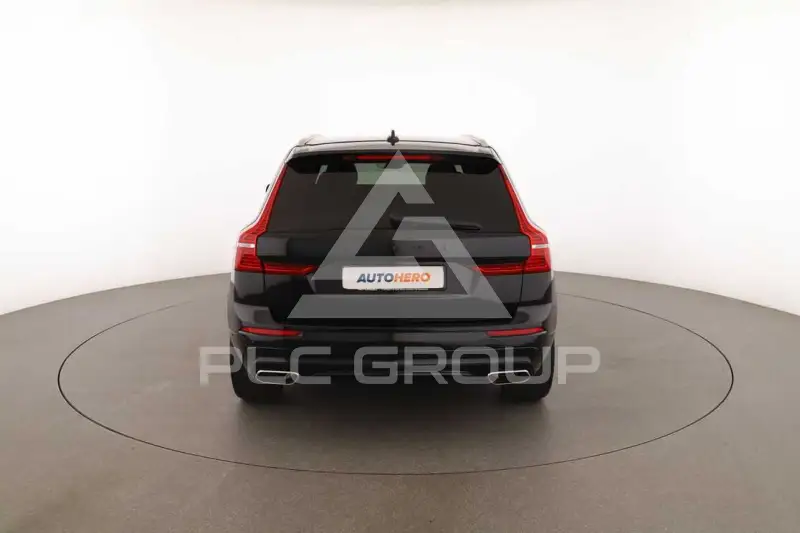2018 Volvo XC60