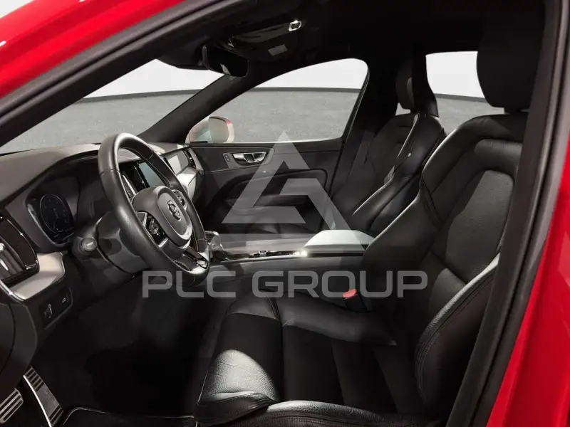 2018 Volvo XC60