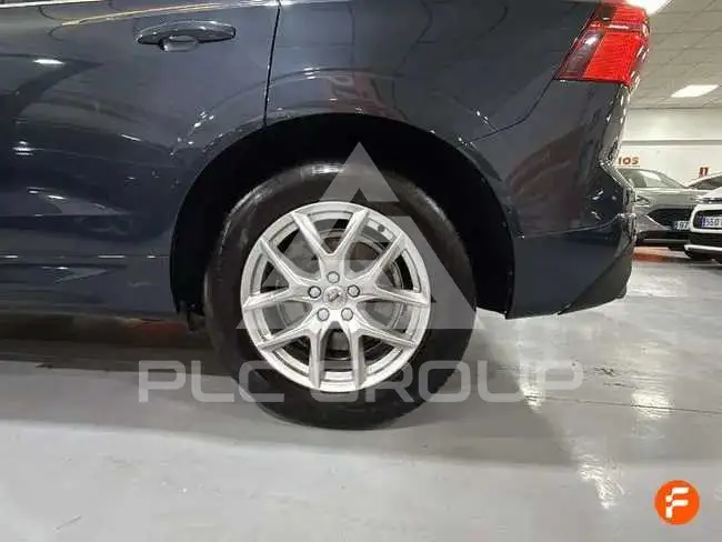 2018 Volvo XC60
