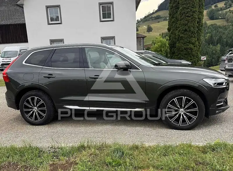 2018 Volvo XC60