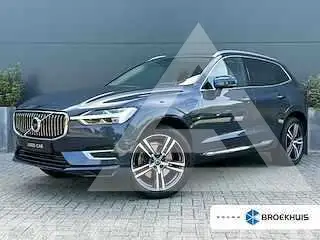 2018 Volvo XC60