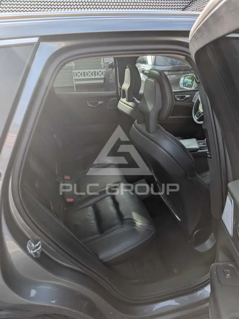2018 Volvo XC60