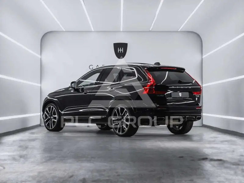 2018 Volvo XC60