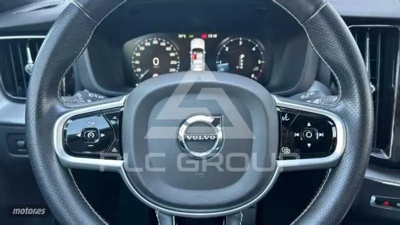 2018 Volvo XC60