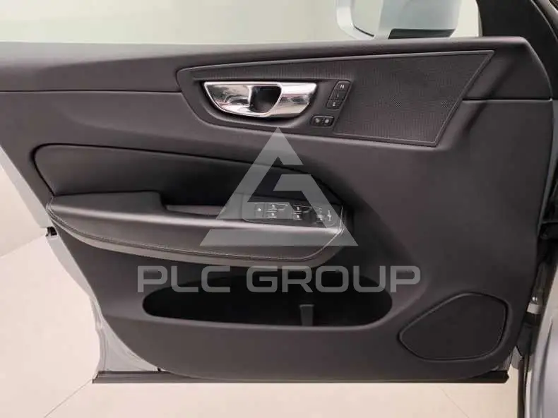 2018 Volvo XC60