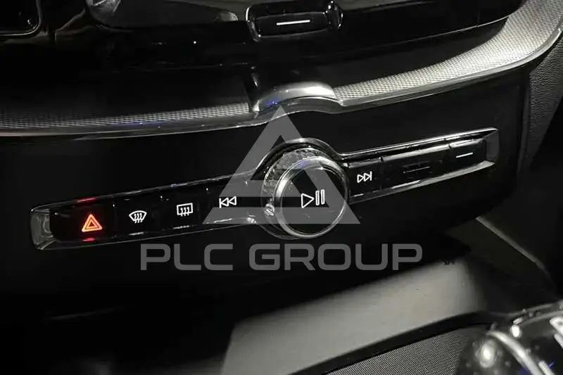 2018 Volvo XC60