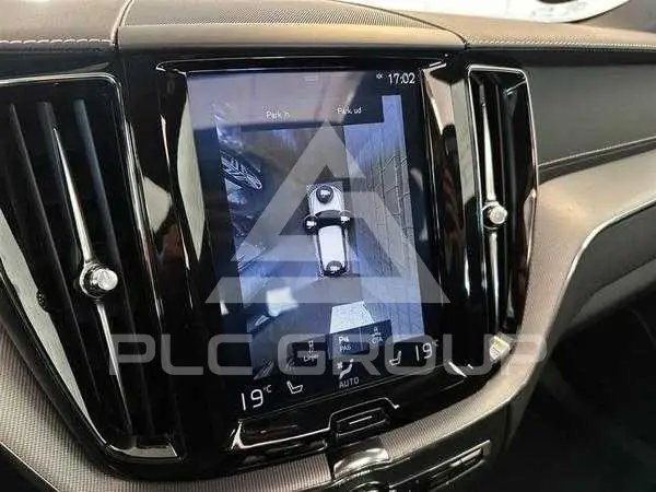 2018 Volvo XC60