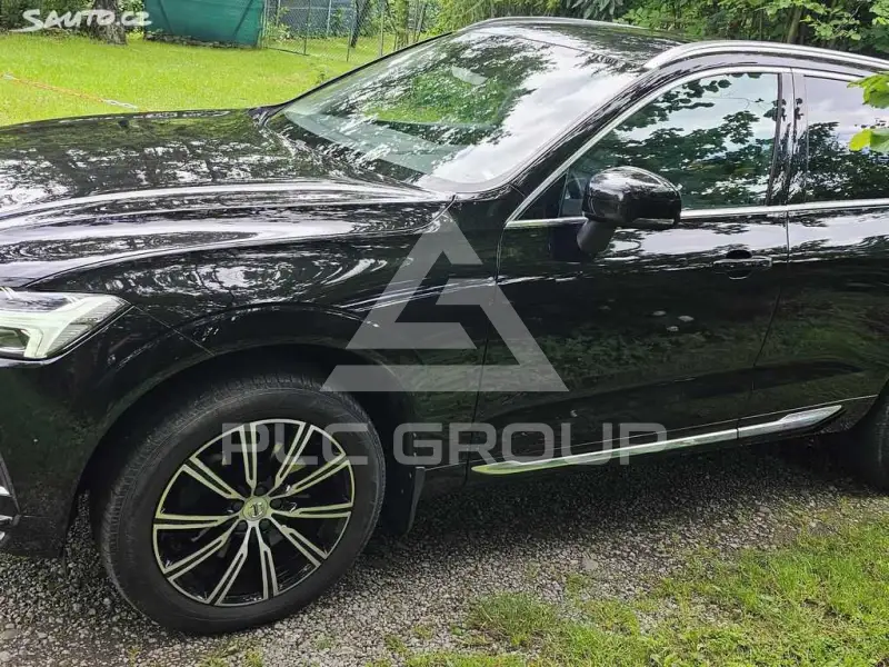 2018 Volvo XC60