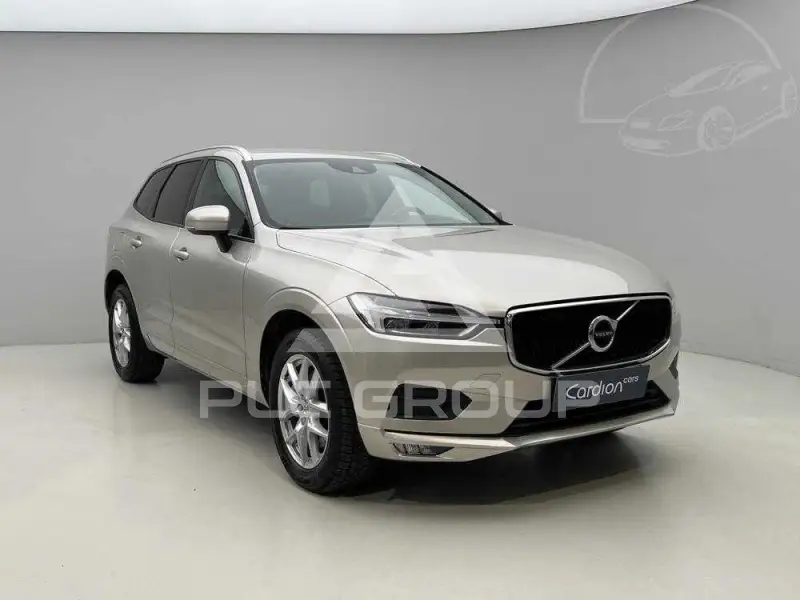 2018 Volvo XC60