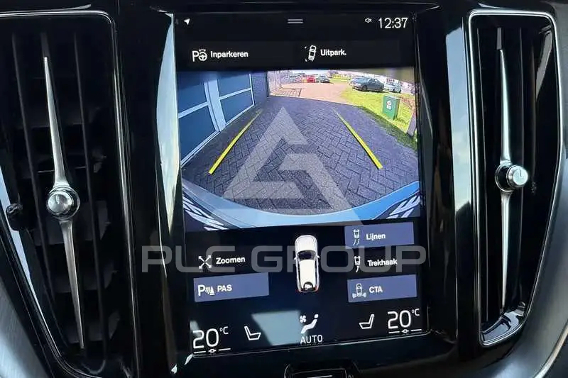 2018 Volvo XC60
