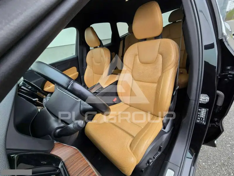 2018 Volvo XC60